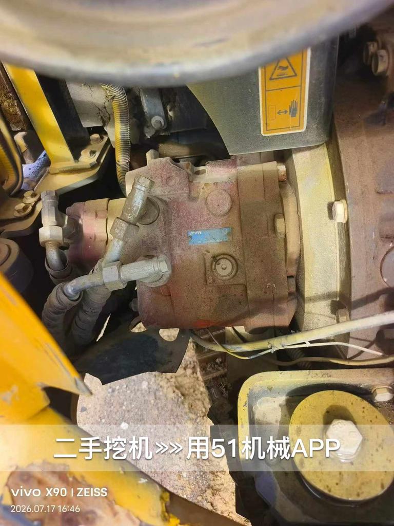 51机械